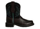 Ariat Fatbaby Heritage Dapper Womens Brown Stiefel