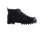 Kicker Kizziie Hi Mens Black Stiefel