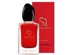 Armani Si Passione Edp Spray.