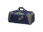 Canterbury Klassieke Holdall (Marine)