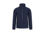 Mountain Warehouse Kinder/Kids Fell 3 in 1 Jas (Marine)