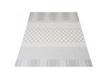 Veer Carpets Vloerkleed bobby brown 200 x 280 cm
