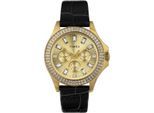 Timex Kaia Damen Schwarz Uhr TW2W10900