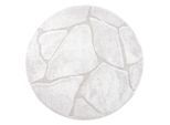 Veer Carpets Vloerkleed macy 160cm rond
