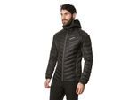 Berghaus Tephra STR Reflct DWN-jas voor heren in zwart