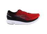 Asics GlideRide 2 Brede Heren Rode Sportschoenen