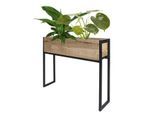 Home67 Plantenbak faab 84 cm