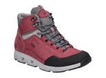 JOSEF SEIBEL Noih 57 | Sneaker für Damen | Rot Noih 57, berry-multi