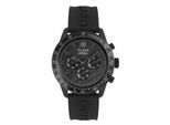 Philipp Plein Pleinmeter Herren Schwarz Uhr PWPYA0324