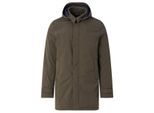 Recall padded jacket zoran
