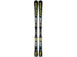 Fischer rc4 premium ti rt + rc4 z11 pr ski heren