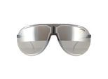 Carrera SuperChampion 6LB T4 ruthenium zilver spiegel zonnebril