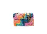 Kurt Geiger Ruched fabric kensington