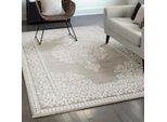 Muratap Harmony vloerkleed laagpolig - oriënt look- 200x280 cm