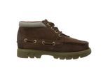 Kicker Lennon Classic Herren Brown Stiefel