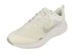 Nike Downshifter 12 Herren Weiß Turnschuhe