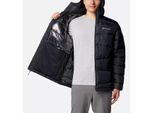 Columbia fivemile butte ii hooded jacket functioneel jack heren