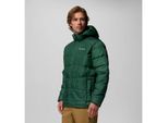 Columbia fivemile butte ii hooded jacket functioneel jack heren