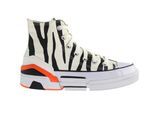 Converse CPX70 Zebra Frauen weiß/schwarze Schuhe