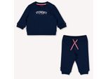 Tommy Hilfiger Baby unisex joggingpak in