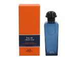 Hermes Eau De Citron Noir Edc Spray 100 ml