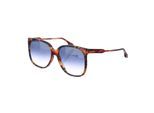 Ovale zonnebril VB610SCB dames