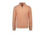 New Zealand Auckland 26an301 sweat half zip