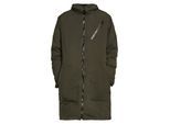 Jack Wolfskin Tech Lab Tokyo Mens Green Parka