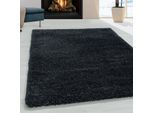 Muratap Pearl soft hoogpolig vloerkleed 200x290 cm
