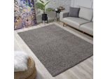 Muratap Loca shaggy vloerkleed hoogpolig- 200x290 cm