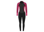Mountain Warehouse Dames/Dames Volledig Wetsuit (Roze)