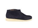 Ted Baker Mihcky Herren Blue Stiefel