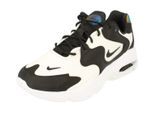 Nike Damen Air Max 2x Weiß Trainer