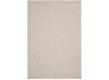 Garden Impressions Condor buitenkleed 160x230 cm zandkleurig