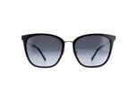 Kate Spade Maeve/F/S 807 9O zwart grijs gradiÃ«nt zonnebril