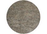 Veer Carpets Vloerkleed zumba multicolor 15 rond ø160 cm
