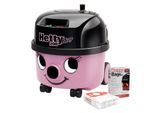 Numatic Hetty next hvn208 stofzuiger - met gratis pak stofzuigerzakken