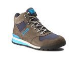 Merrell Eagle Mens Brown Stiefel