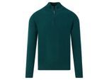 The Blueprint Pullover half zip