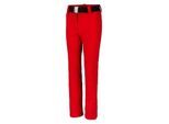 Falcon Softshell broek dames