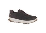 ECCO 522804-51869 heren veterschoenen sportief