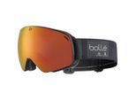 Bolle eco torus m black matte sunrise photochromic 1-3 skibril/goggle