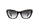 Marc Jacobs MJ 1095/S 086 GB havana grijs gradiÃ«nt zonnebril
