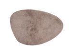 Veer Carpets Wasbaar vloerkleed beach 160 x 230 cm