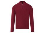 The Blueprint Pullover half zip