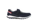 Gabor Rollingsoft sensitive 26.962.46 dames rollende wandelsneaker