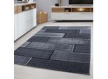 Muratap Plus vloerkleed laagpolig tapijt woonkamer - 200x290 cm