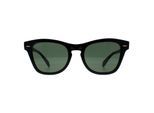 Ray-Ban RB0707S 901/31 zwart groene zonnebril