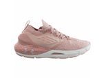 Under Armour Hovr Phantom Pink Womens Running Trainer