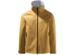 Jack Wolfskin Tech Lab Herren Sand die Sturmjacke schleifen